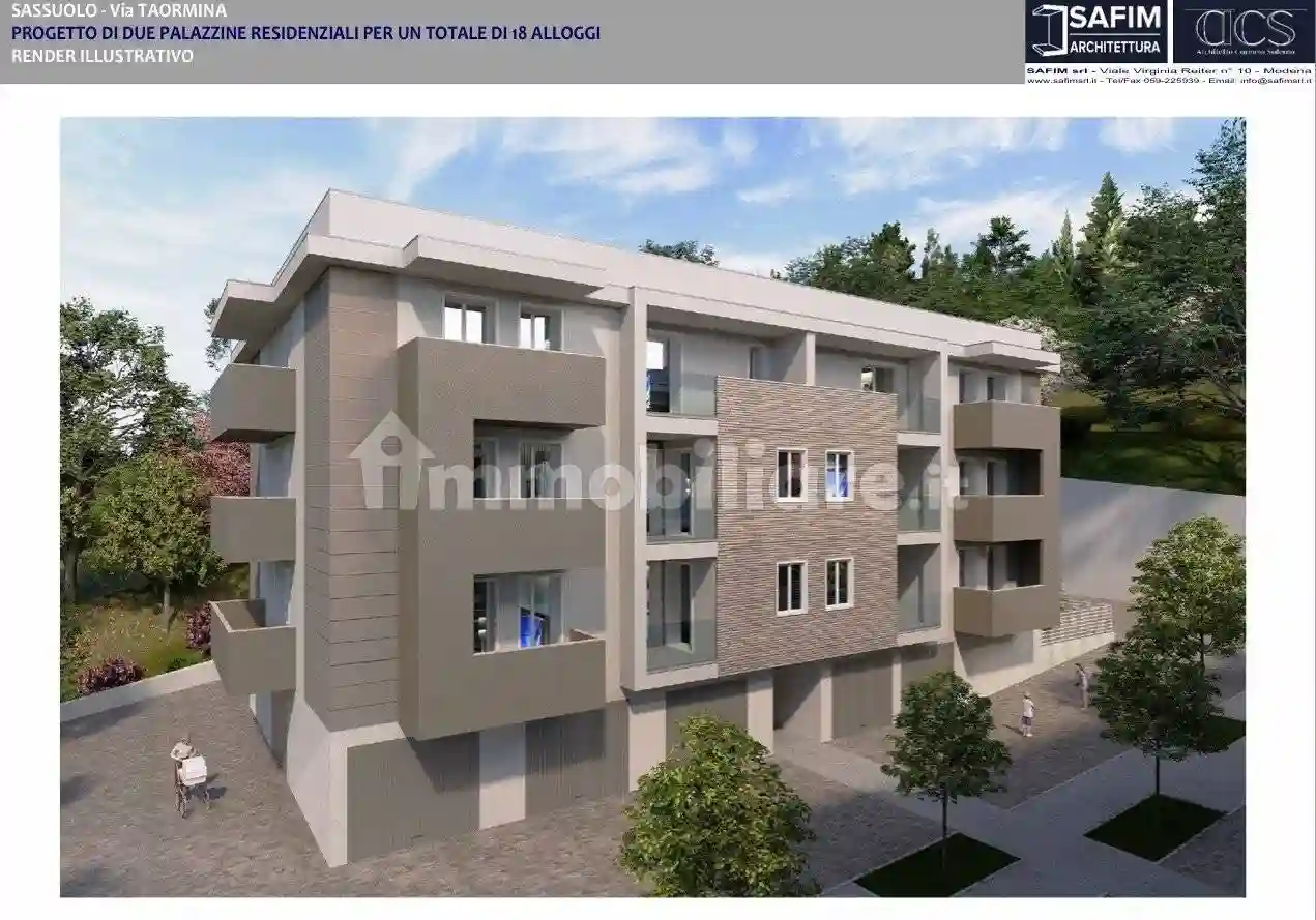 Attico - Mansarda - foto 2