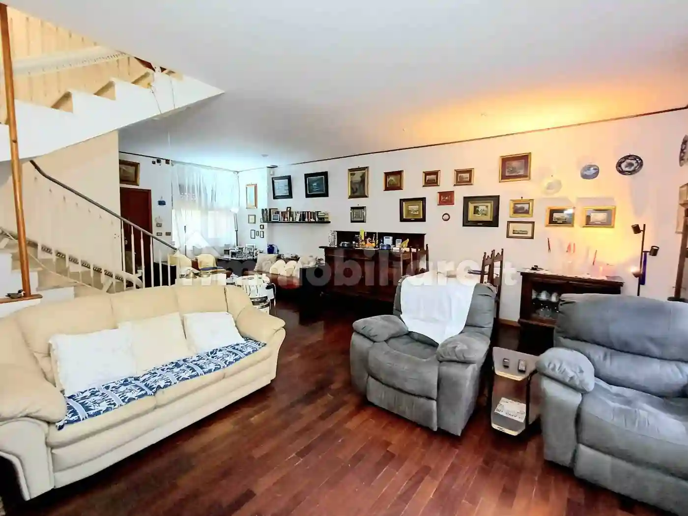 Villetta a schiera - foto 3