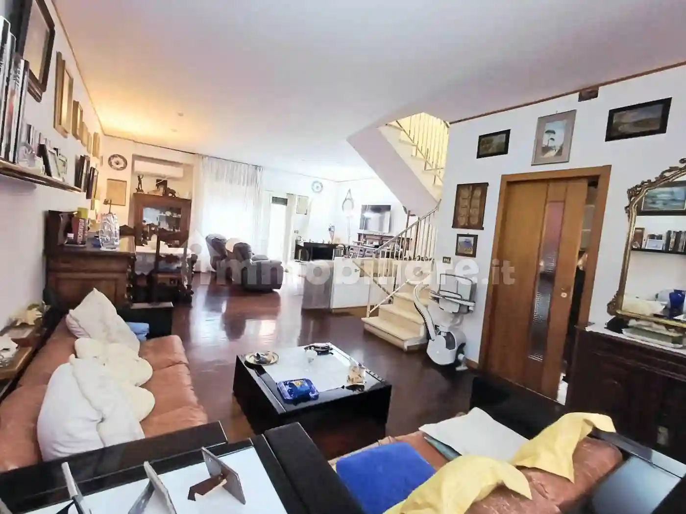 Villetta a schiera - foto 4