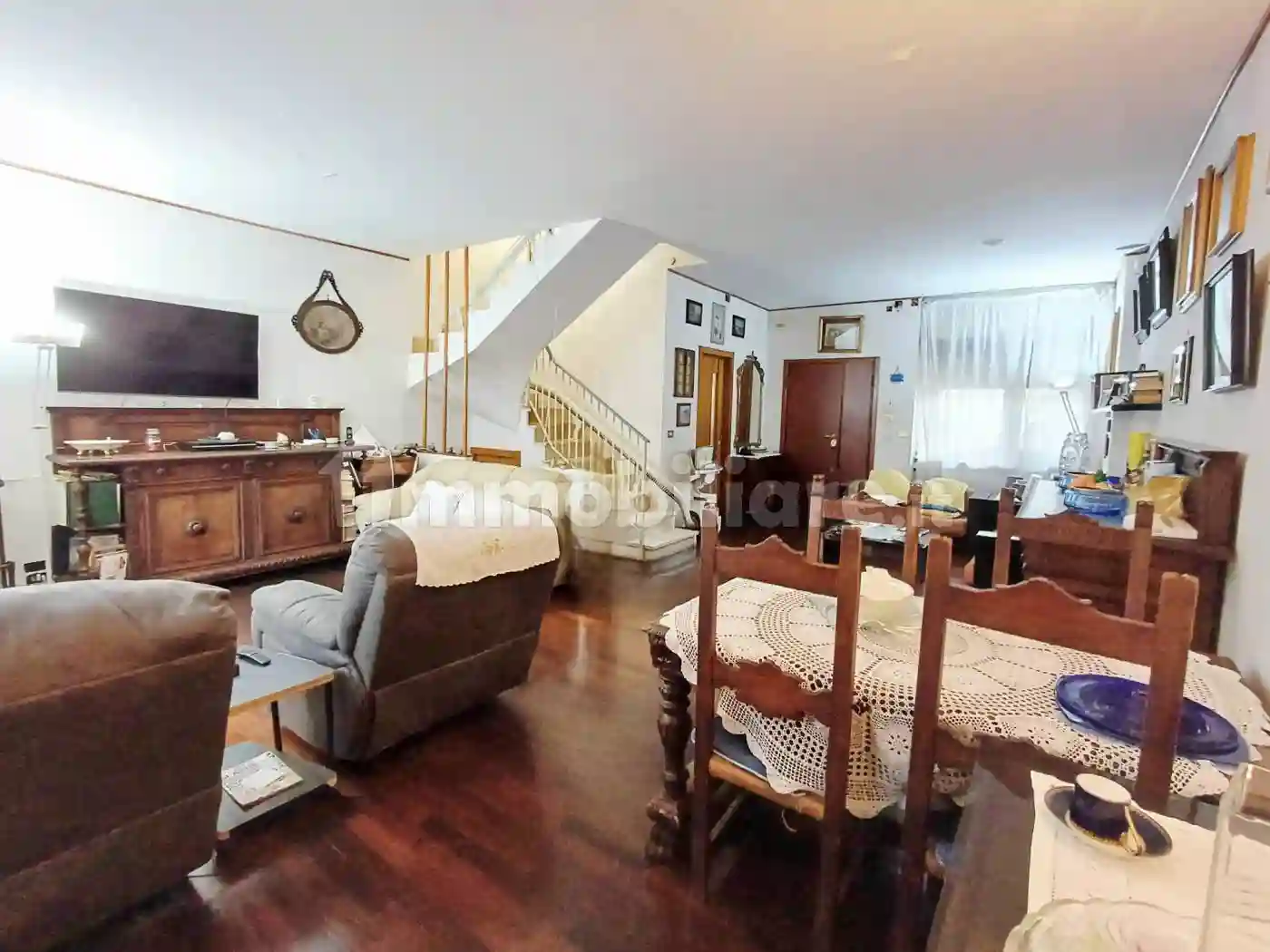 Villetta a schiera - foto 5