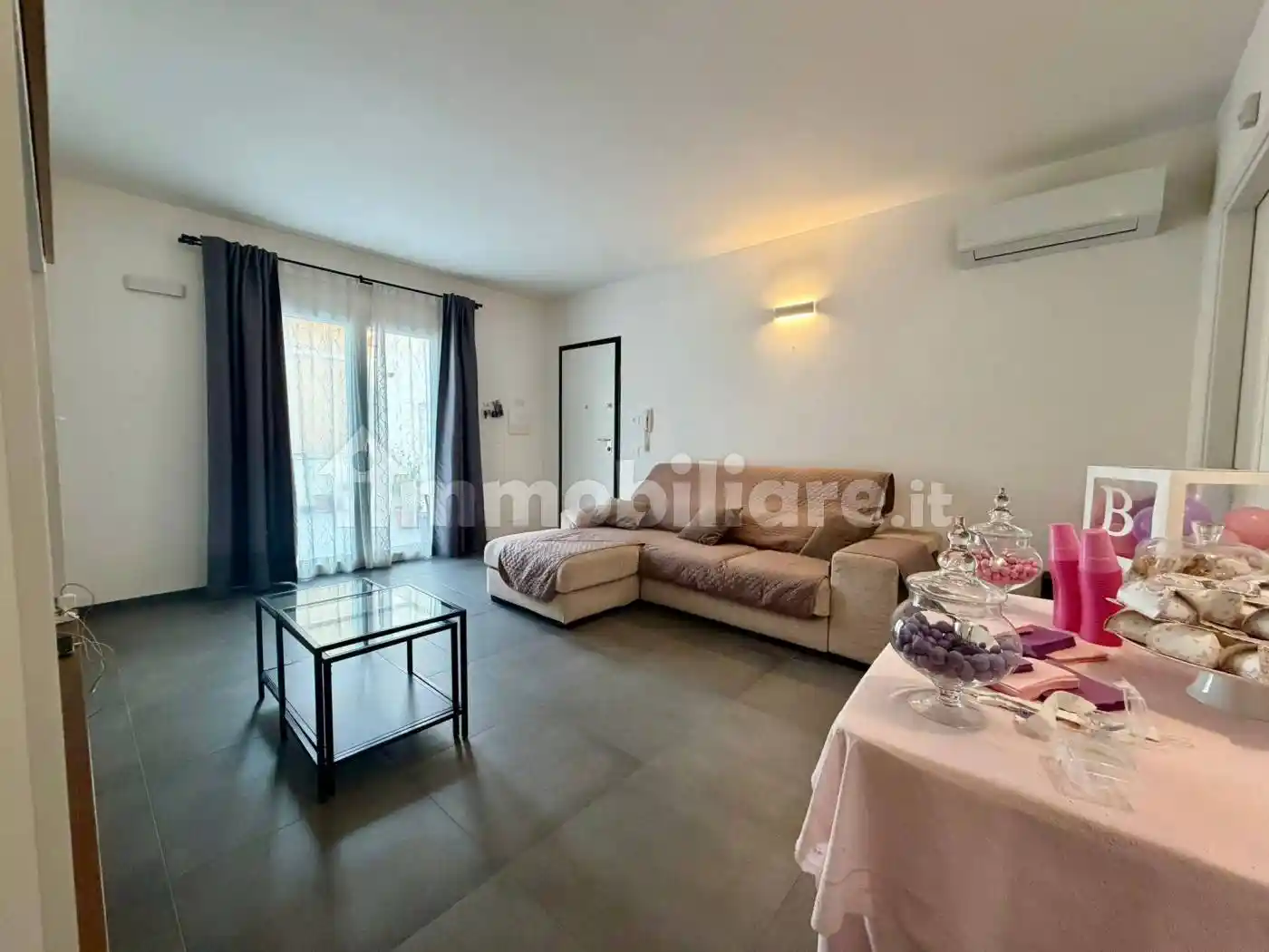 Appartamento in vendita a Erice
