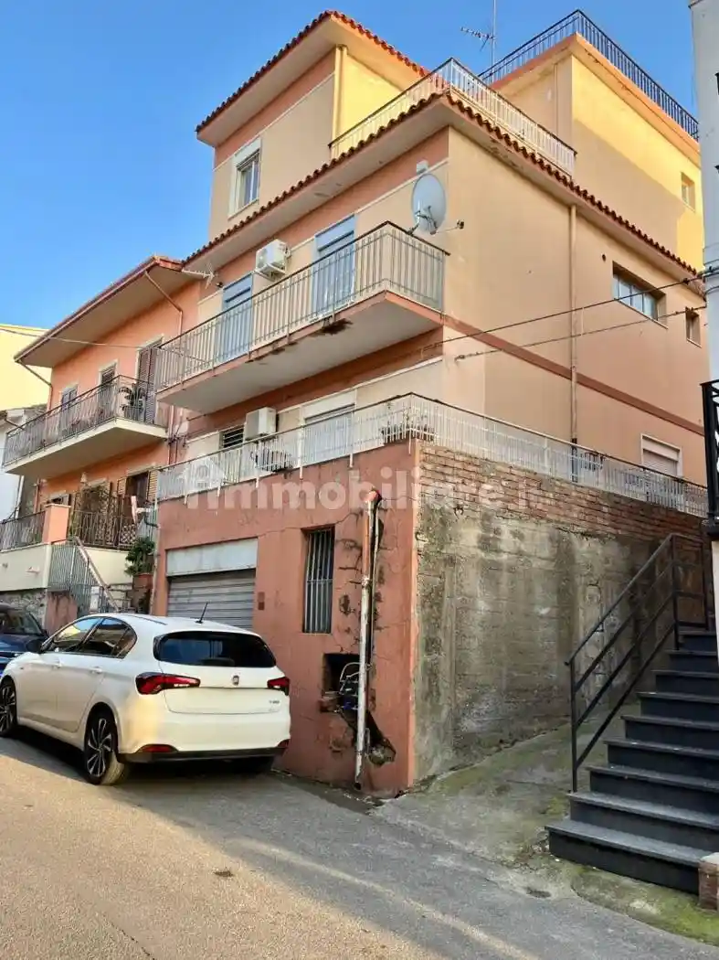 Appartamento in vendita a Terme Vigliatore