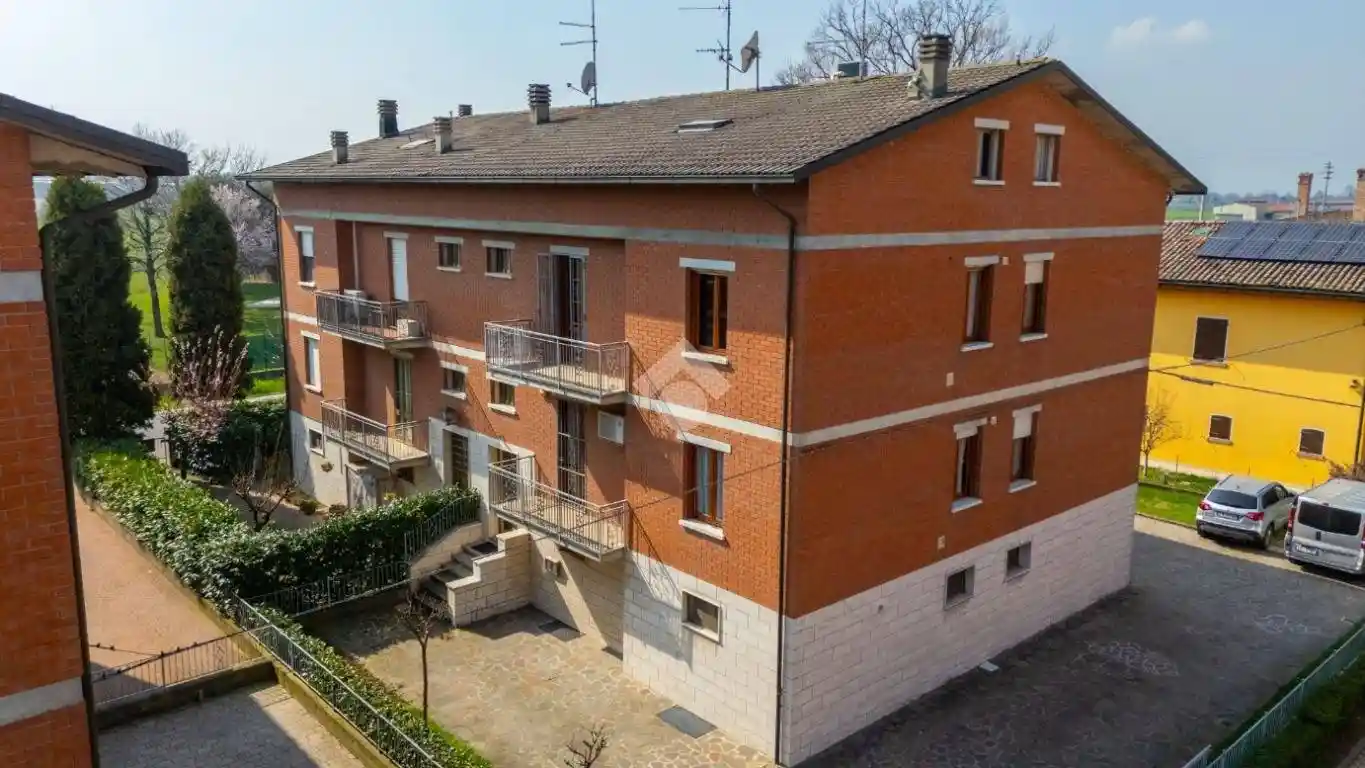 Appartamento in vendita a Formigine