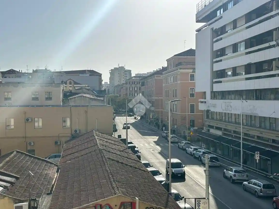 Appartamento in vendita a Cagliari