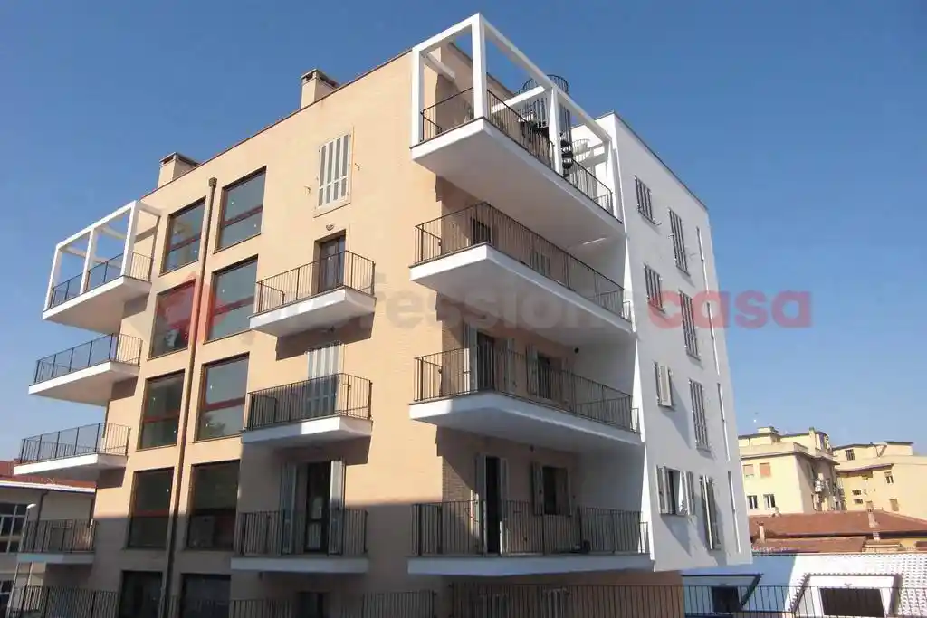 Appartamento in vendita a Spoleto