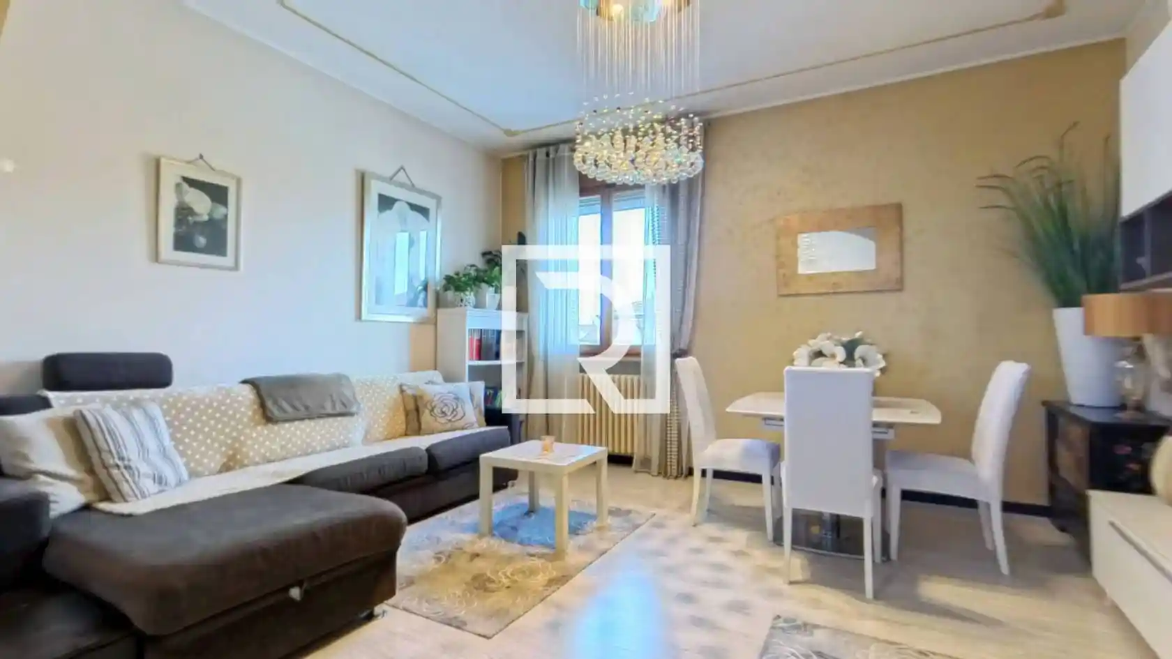 Appartamento in vendita a Forlimpopoli