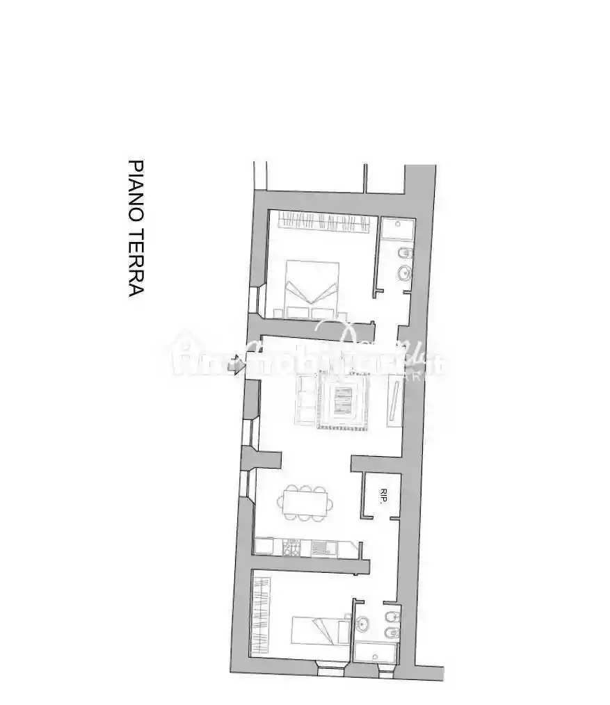 Appartamento - foto 3