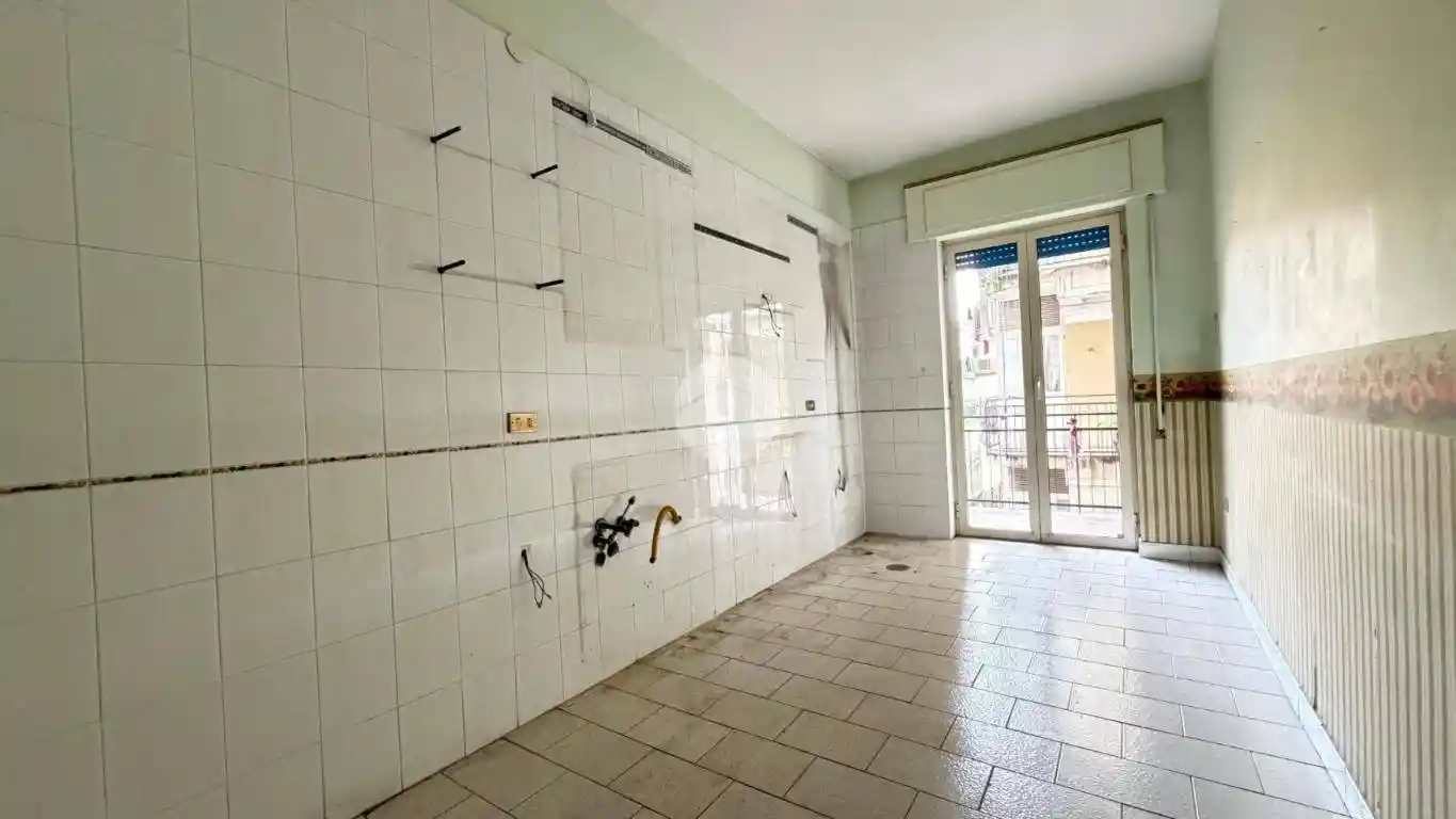 Appartamento in vendita a Marano di Napoli