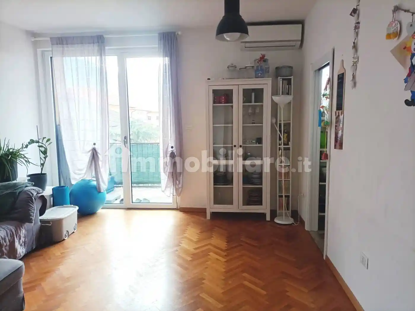 Appartamento in affitto a Trento