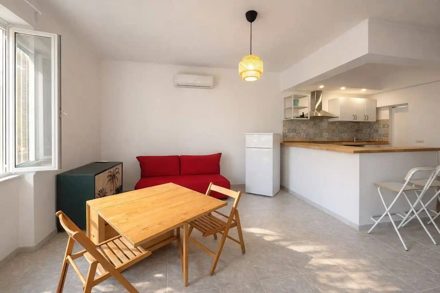 Loft in affitto a Milano