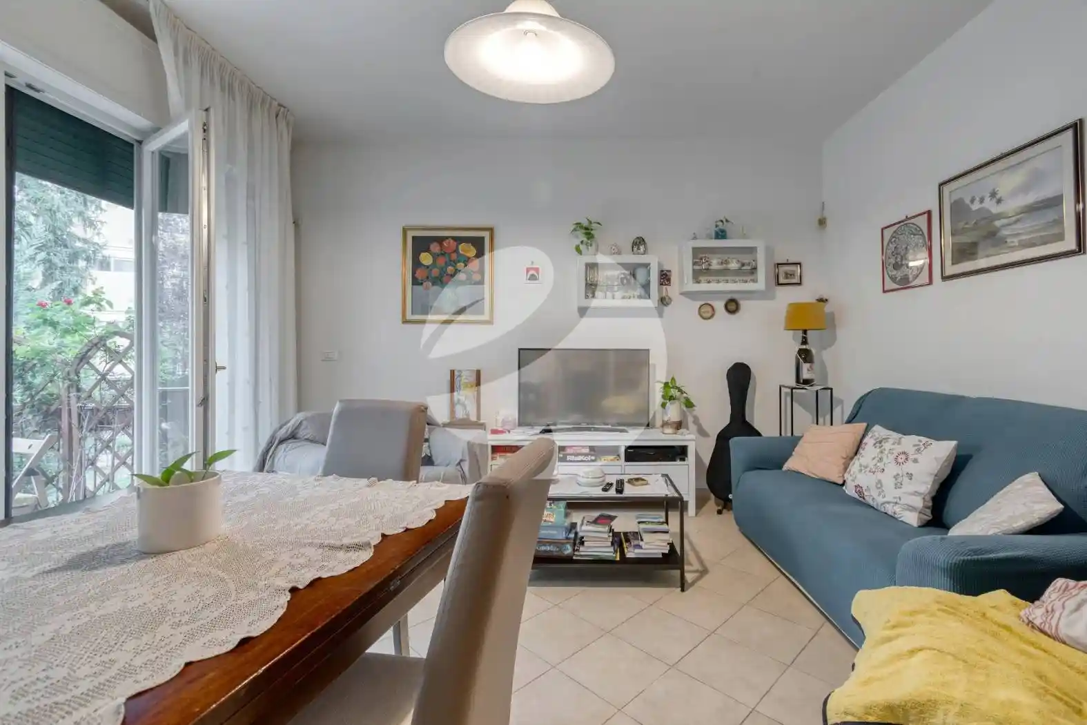 Appartamento in vendita a Bologna