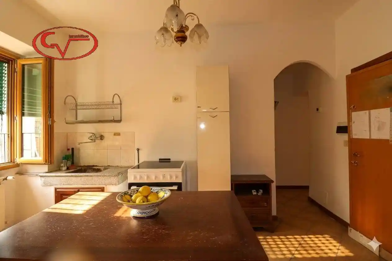 Attico - Mansarda in vendita a Montevarchi