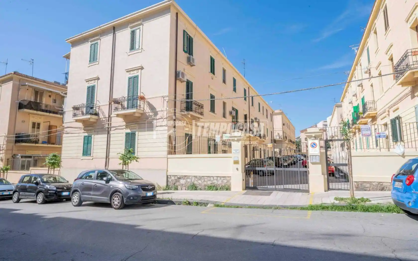 Appartamento in vendita a Messina