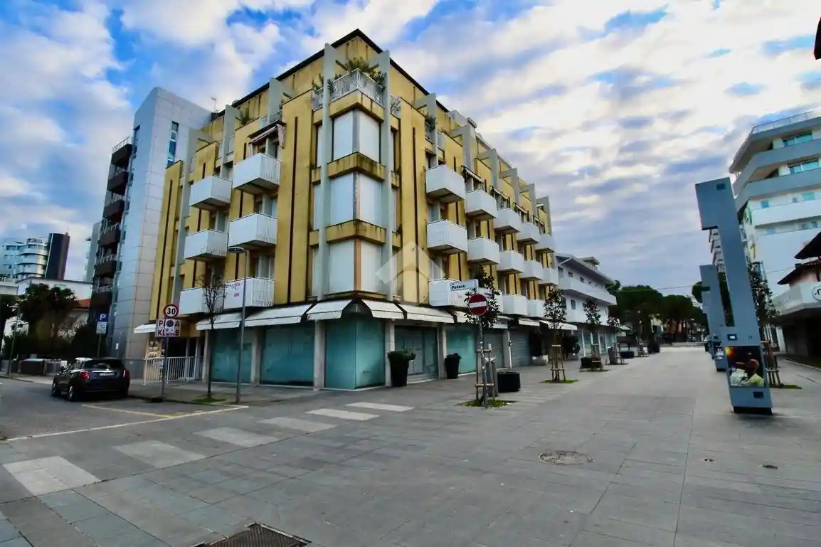 Appartamento in vendita a Lignano Sabbiadoro