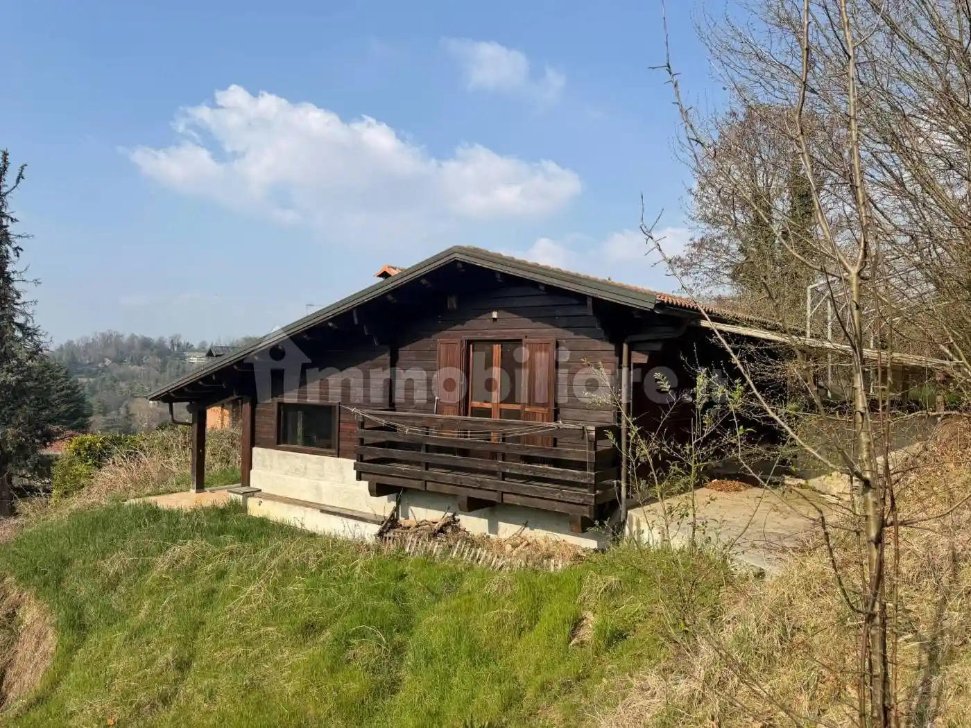 Villa in vendita a Torino