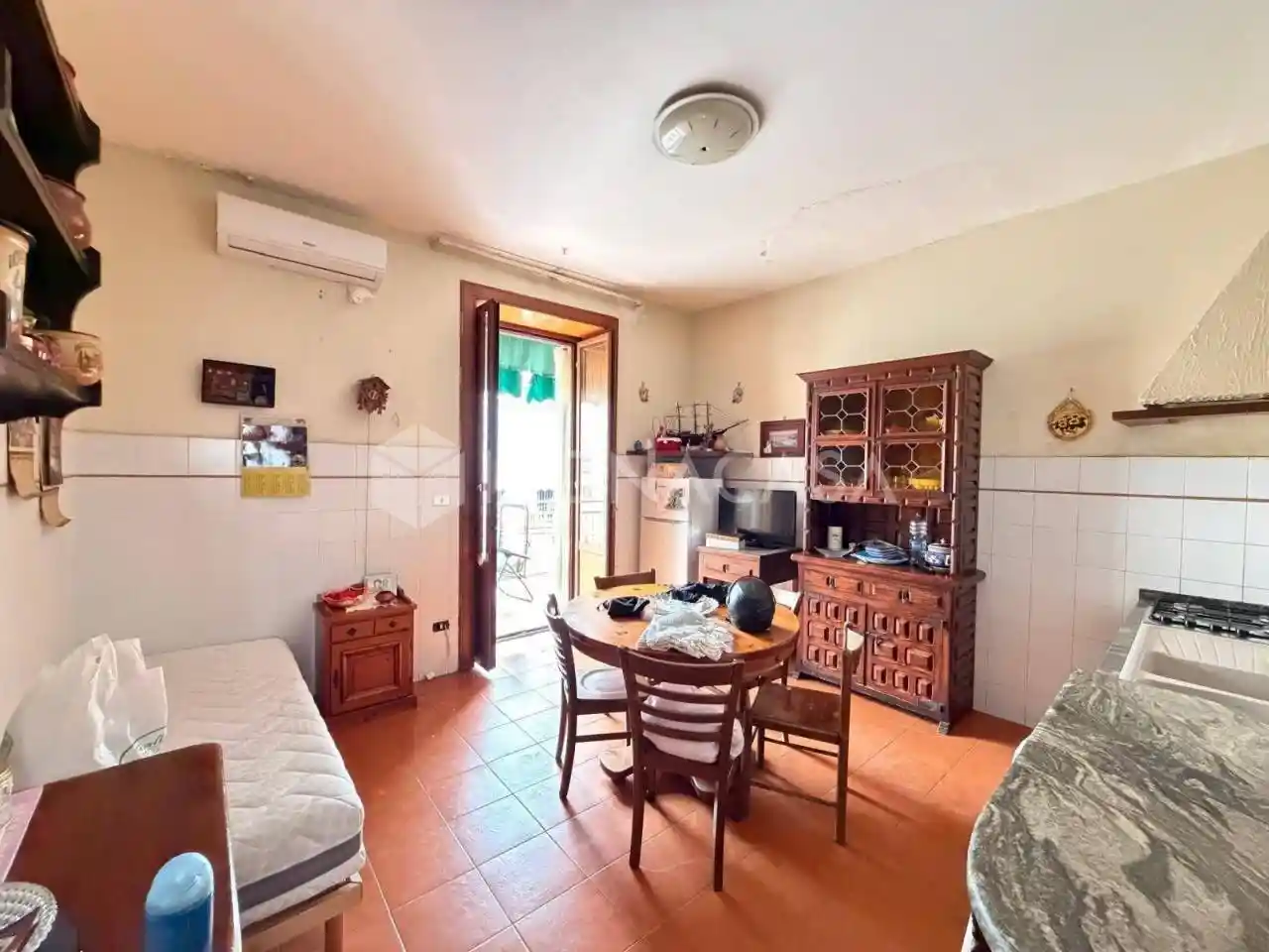 Appartamento in vendita a Pozzuoli