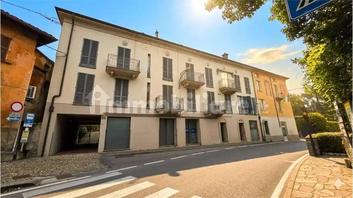 Appartamento in vendita a Tremezzina