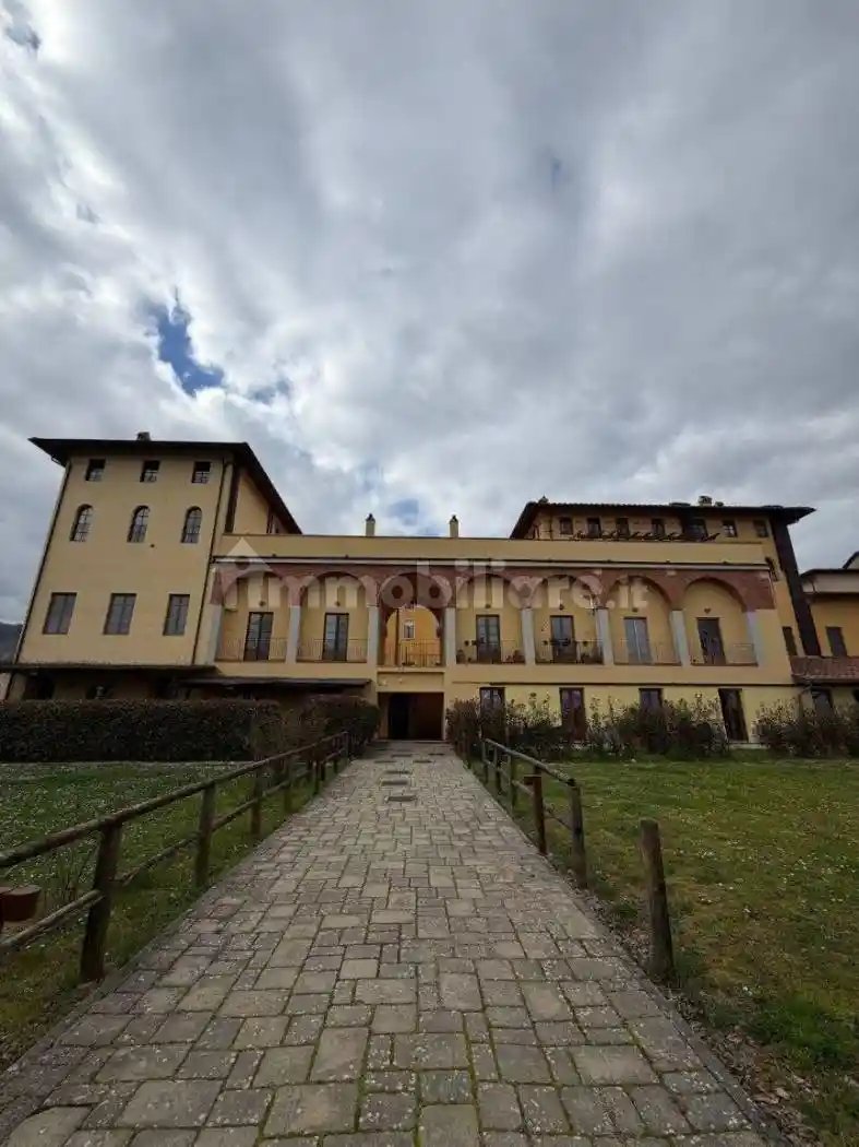 Appartamento in vendita a Figline e Incisa Valdarno