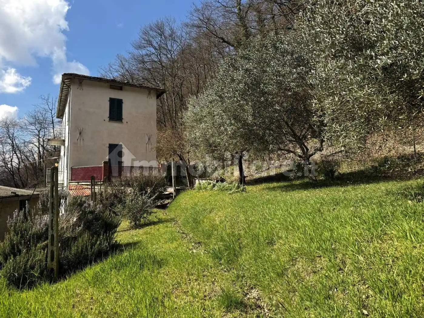 Villa in vendita a Gubbio