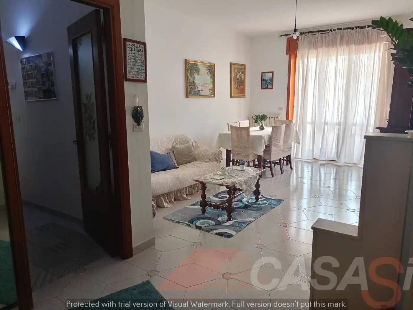 Appartamento in vendita a Maglie