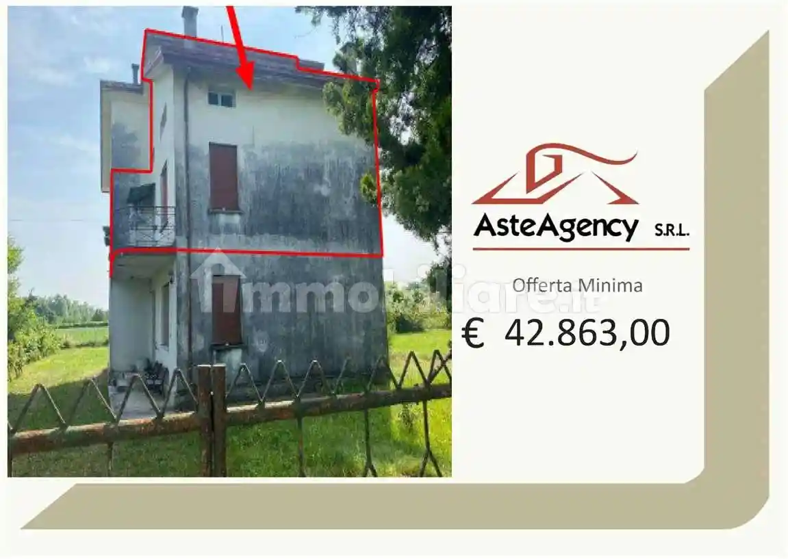 Appartamento in vendita a Caneva