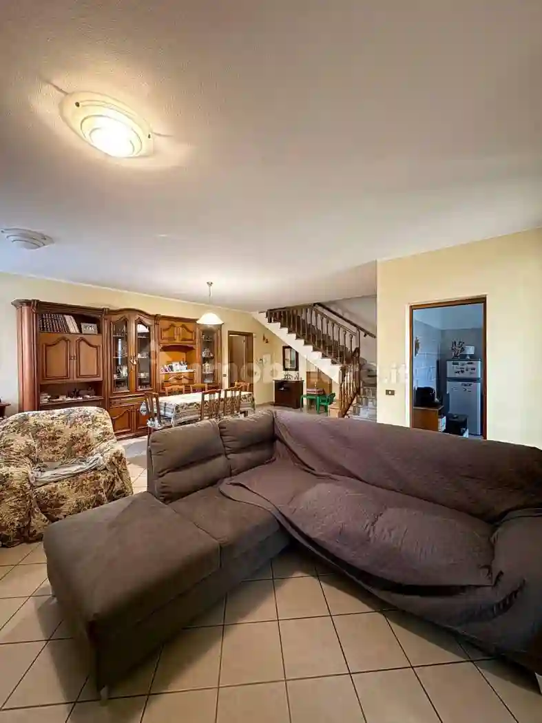 Villetta a schiera - foto 3