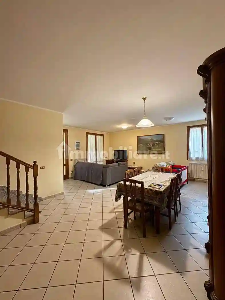 Villetta a schiera - foto 4