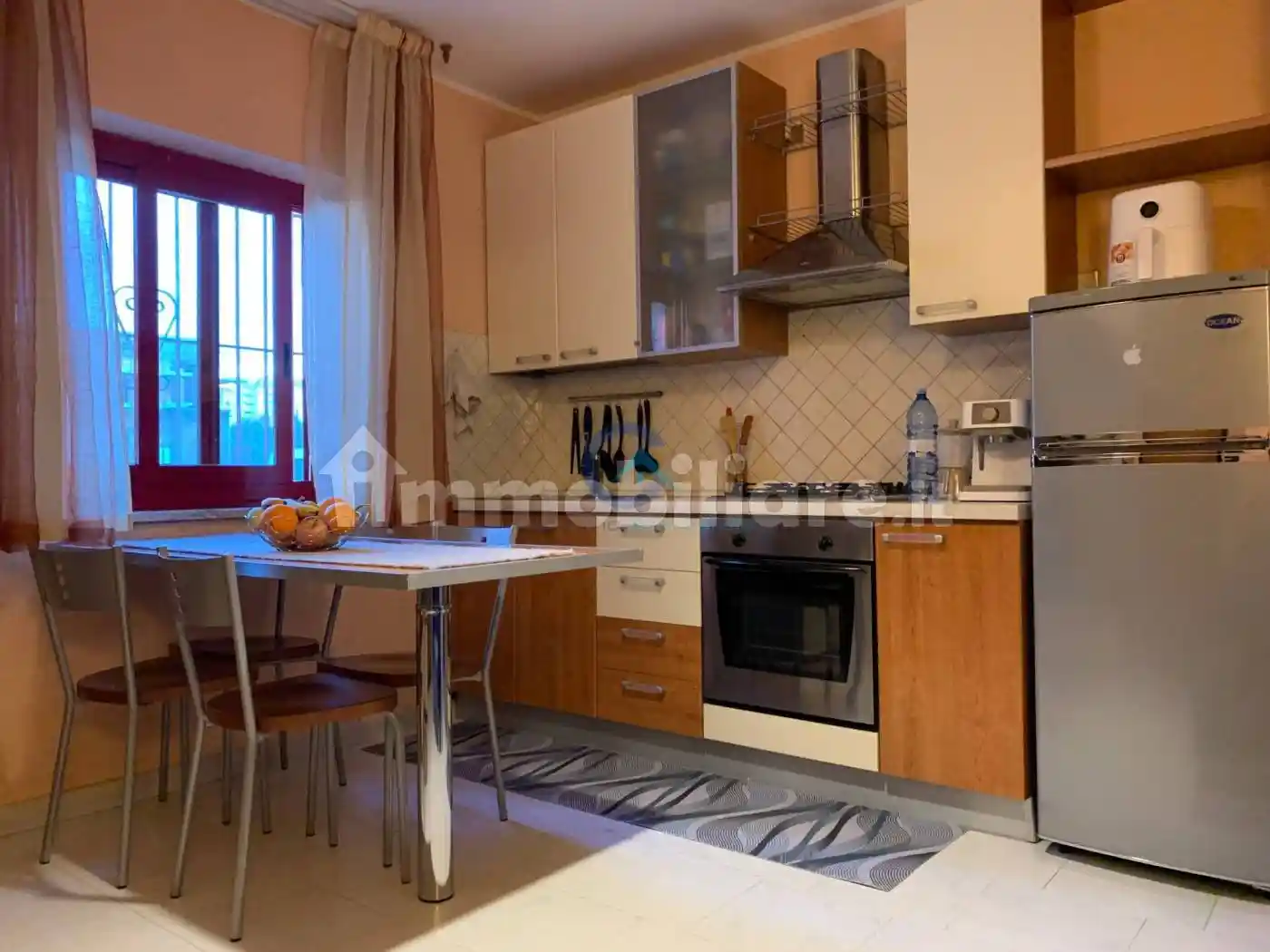 Appartamento in affitto a Catanzaro