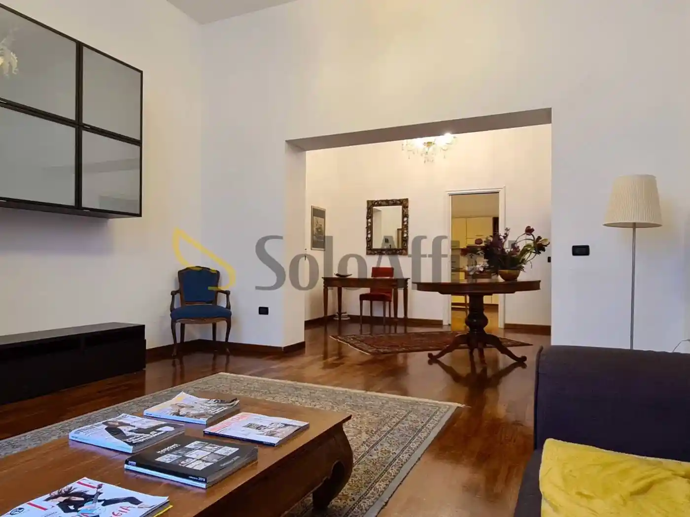 Appartamento in affitto a Pescara