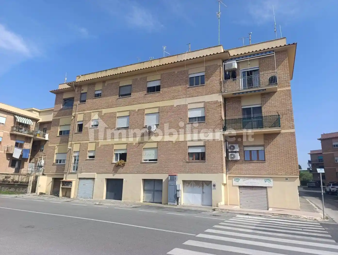 Appartamento in vendita a Anzio