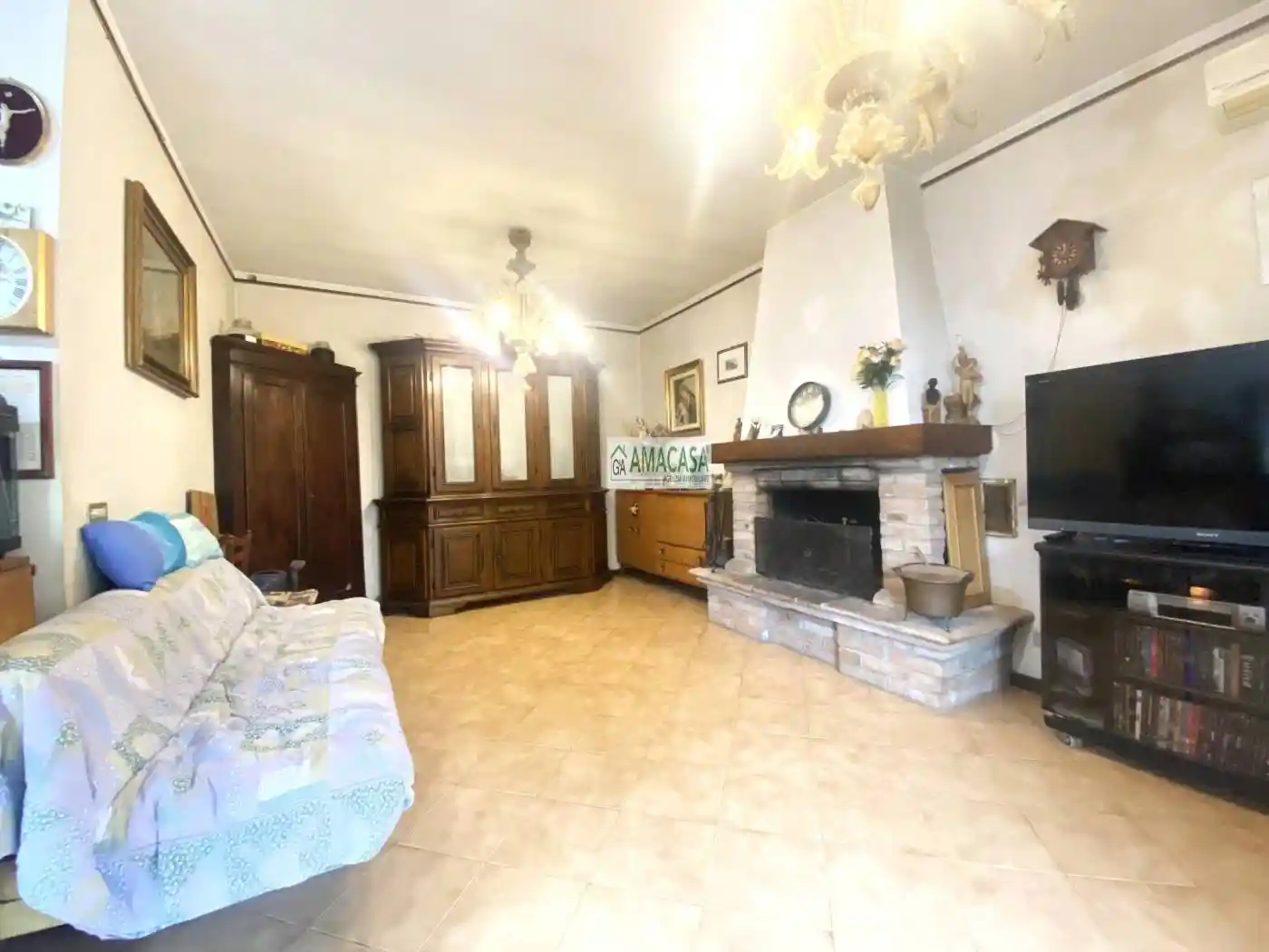 Villa in vendita a Formigine