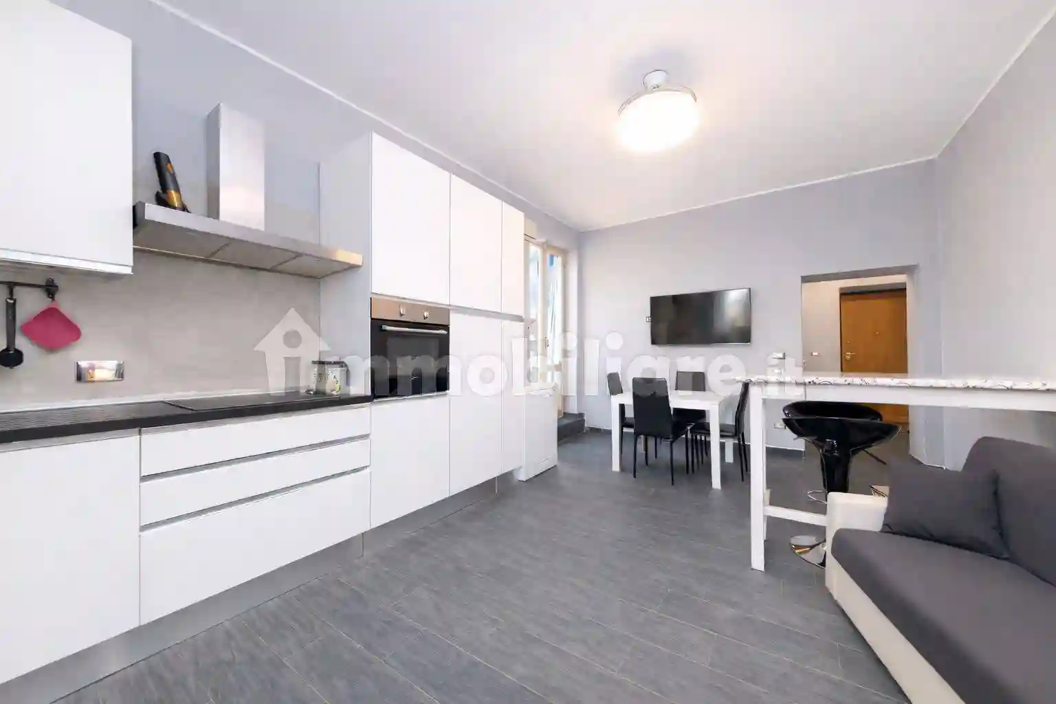 Appartamento - foto 5