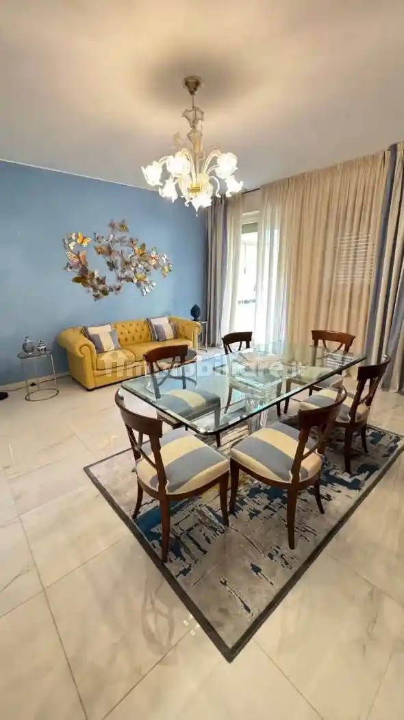 Appartamento in vendita a Sanremo