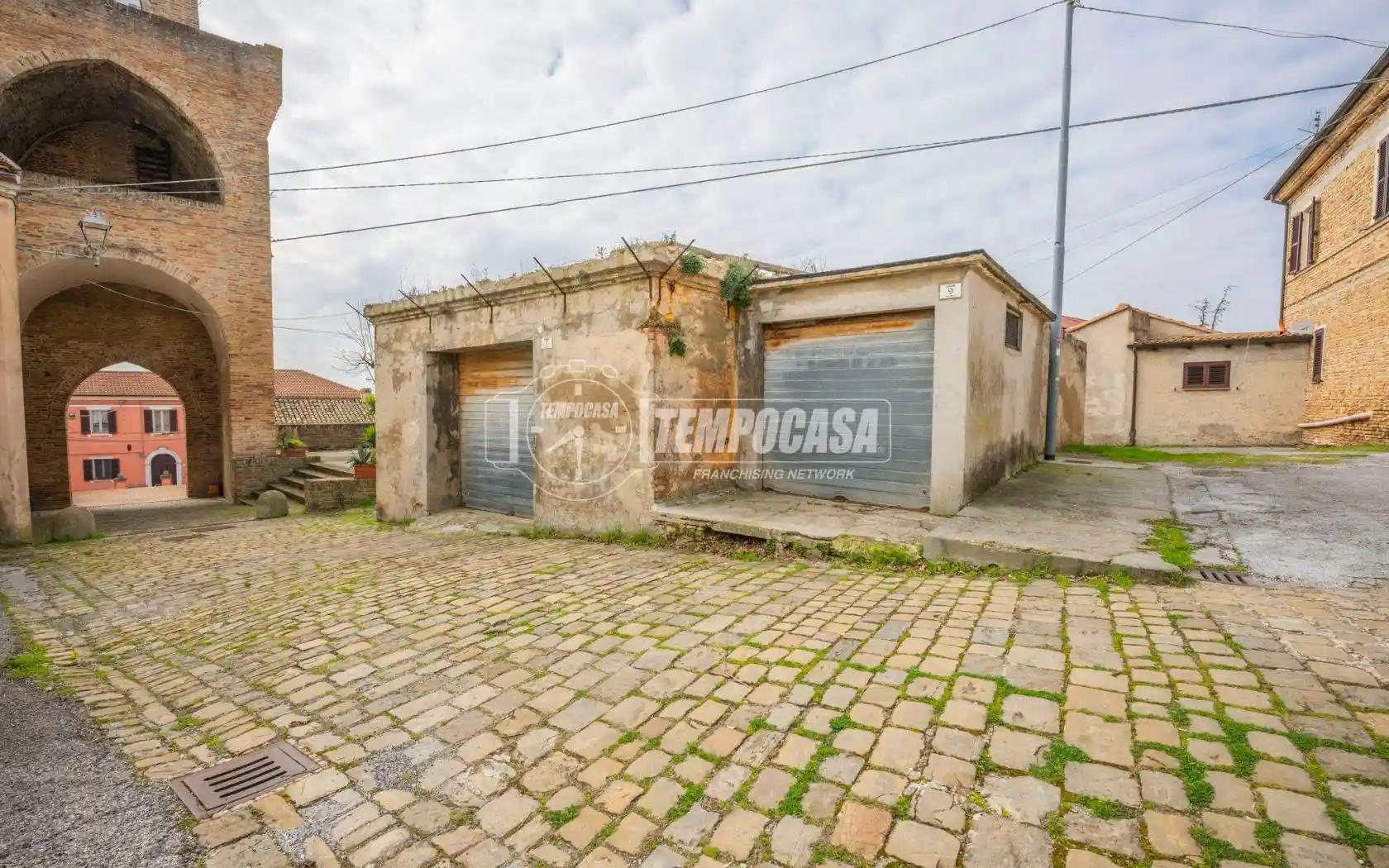 Casa indipendente in vendita a Senigallia