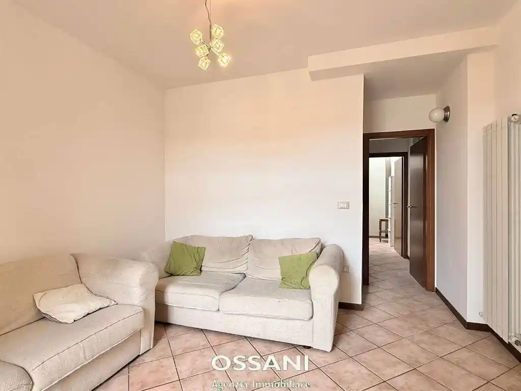 Appartamento in vendita a Faenza