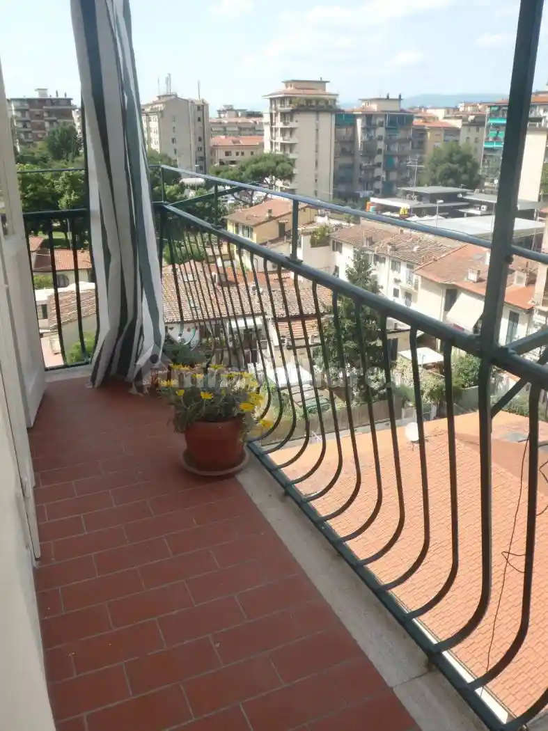Appartamento in affitto a Firenze
