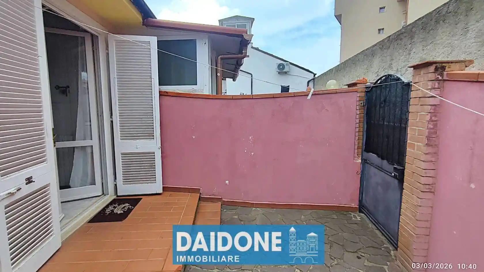 Casa indipendente in vendita a Livorno