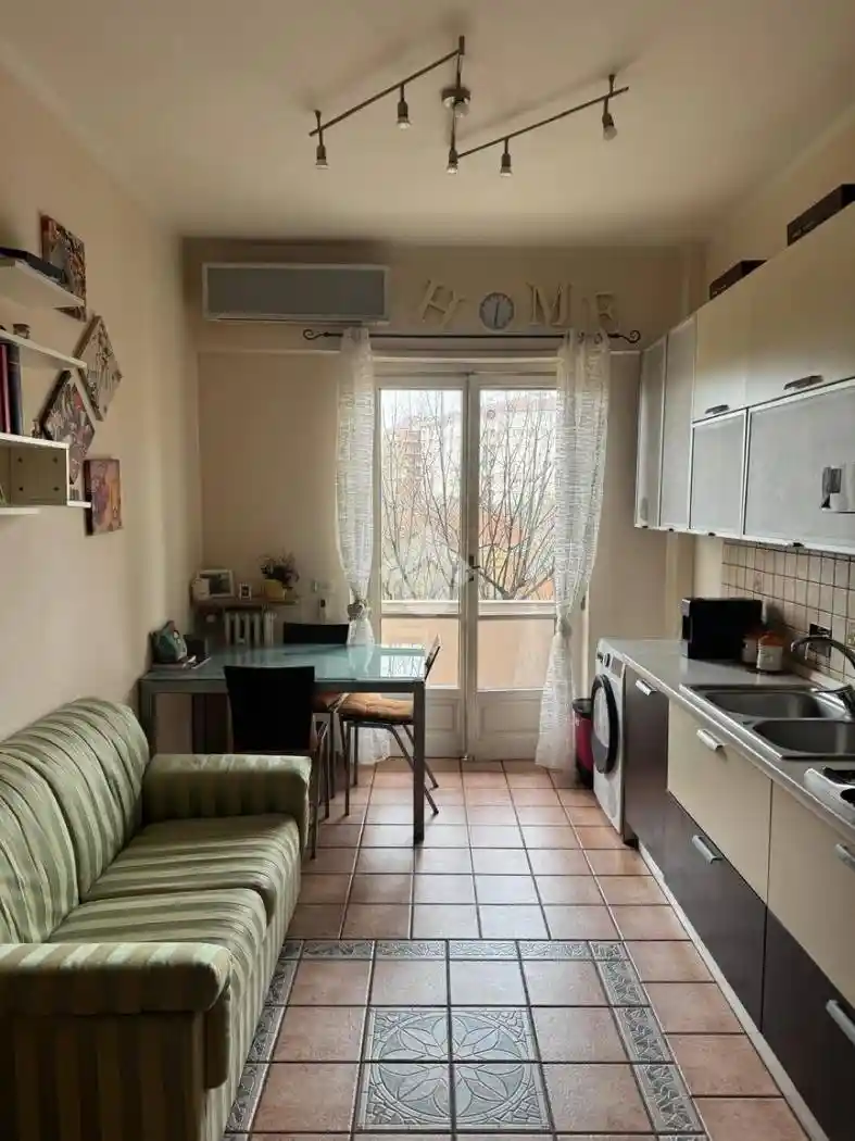 Appartamento in affitto a Torino