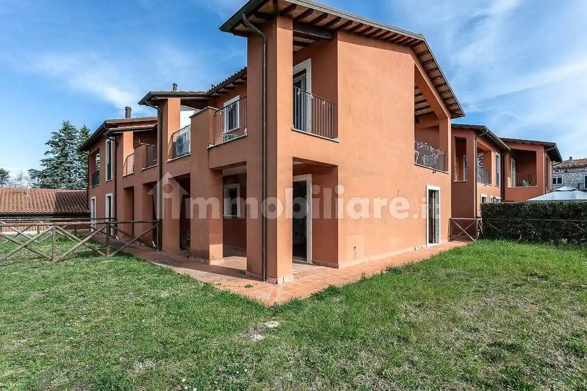 Appartamento in vendita a Manciano