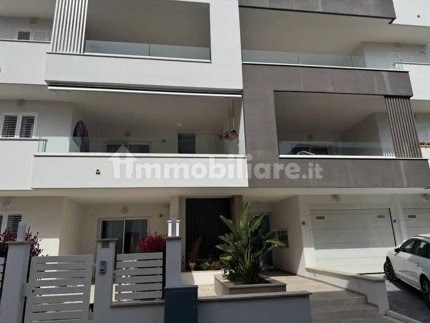 Appartamento in vendita a Alba Adriatica