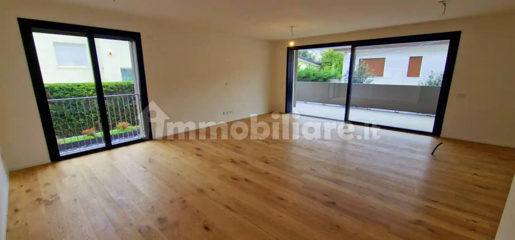 Appartamento in vendita a Treviso