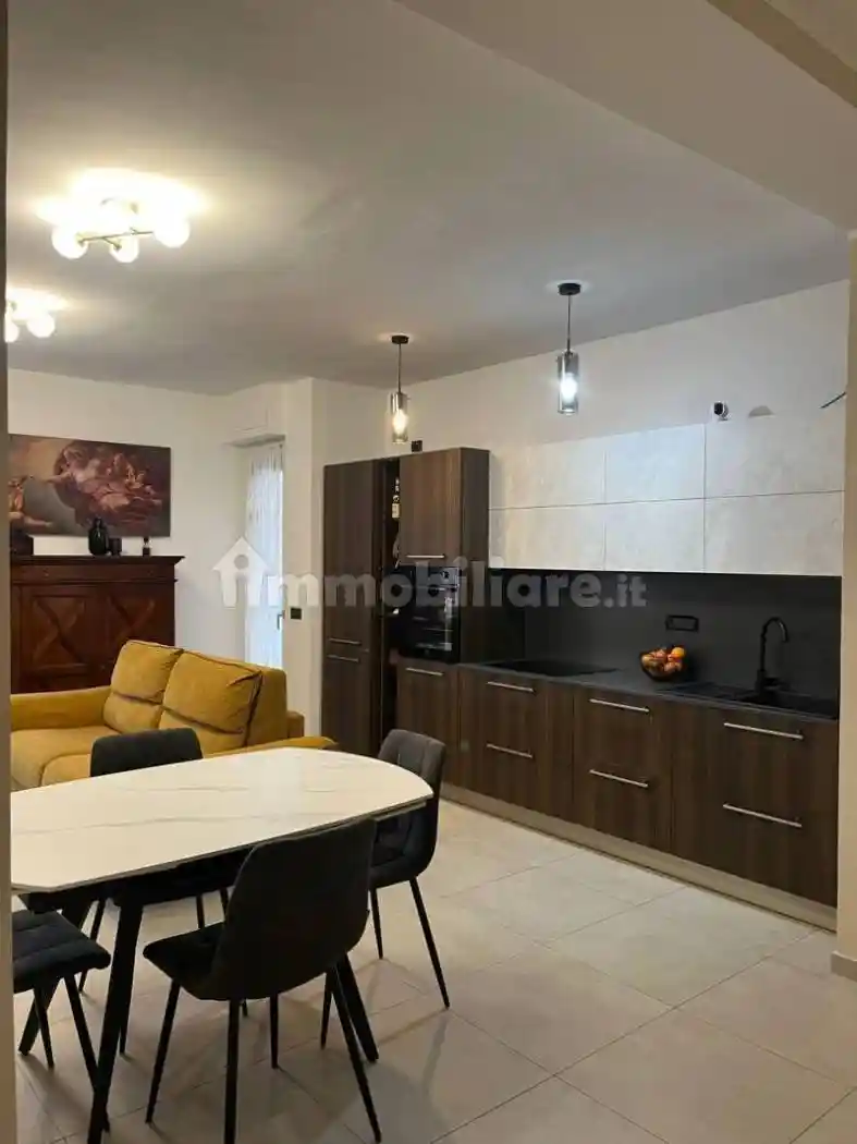 Appartamento in vendita a Avigliana