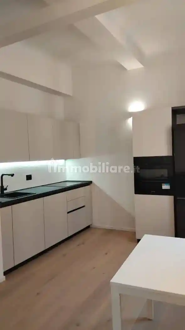 Appartamento in affitto a Modena