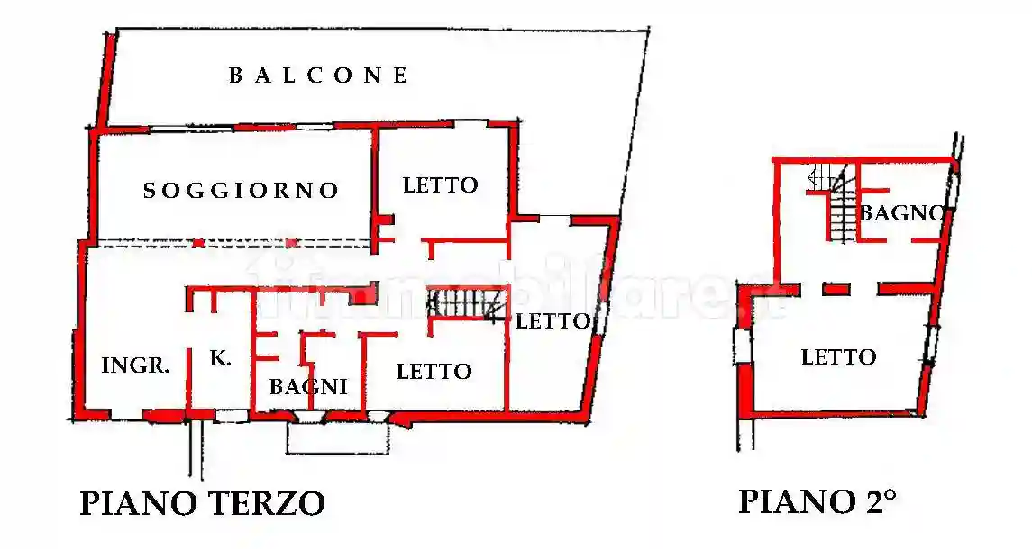 Appartamento - foto 2