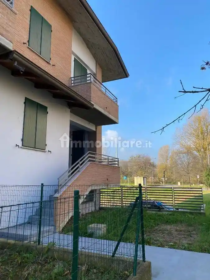 Villetta a schiera in vendita a Scandiano