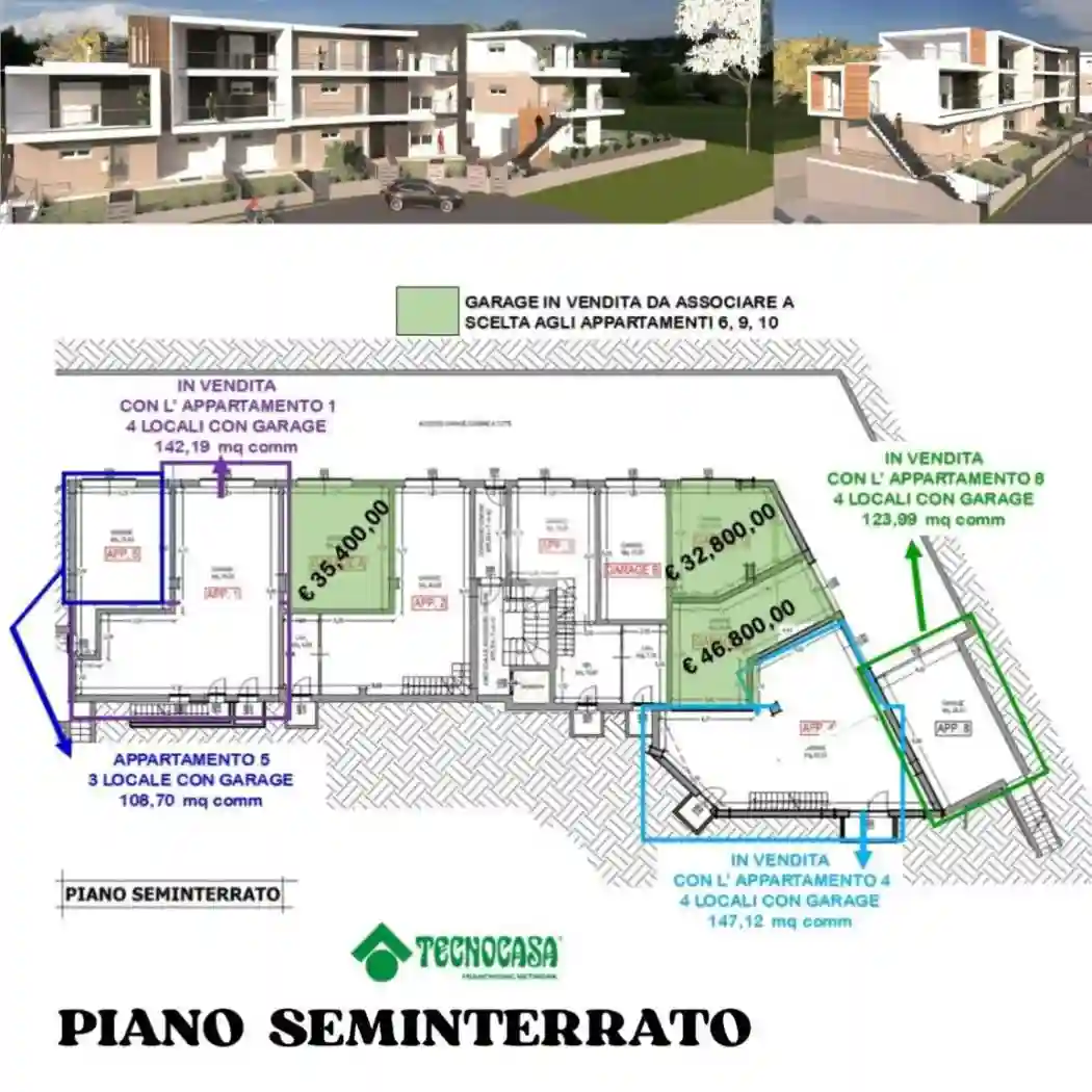 Appartamento - foto 5