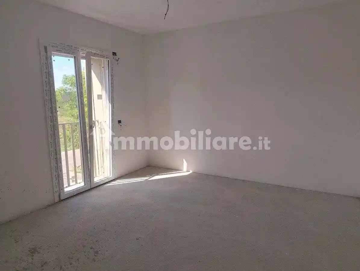 Appartamento in vendita a Montecchio Emilia