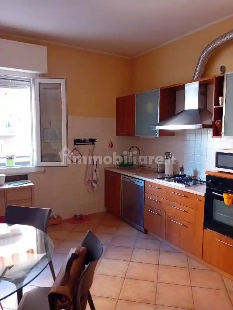 Appartamento in vendita a Reggio Emilia