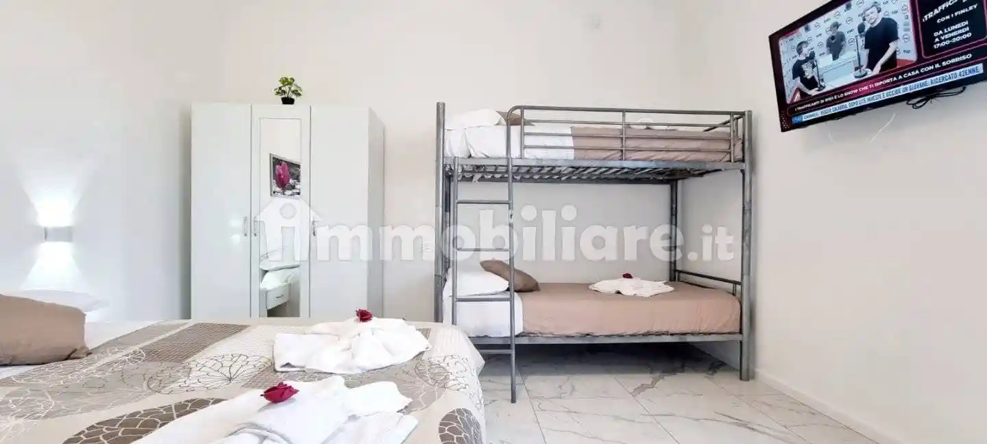 Appartamento in vendita a Reggio Emilia