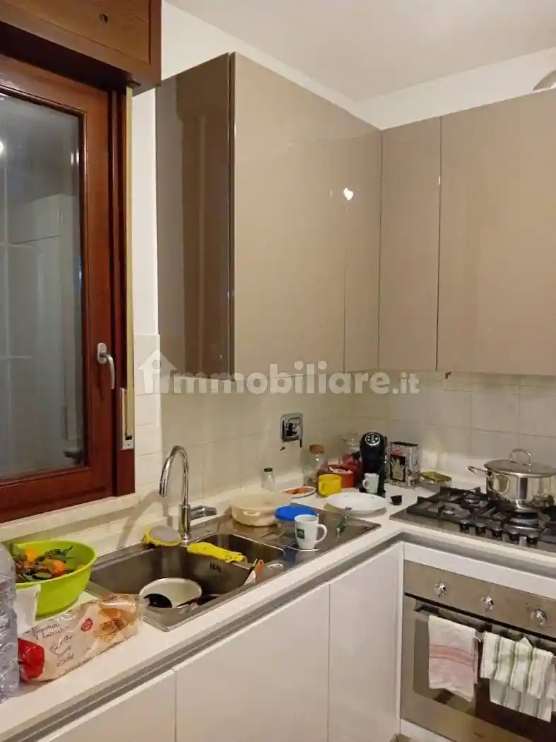 Appartamento in vendita a Reggio Emilia